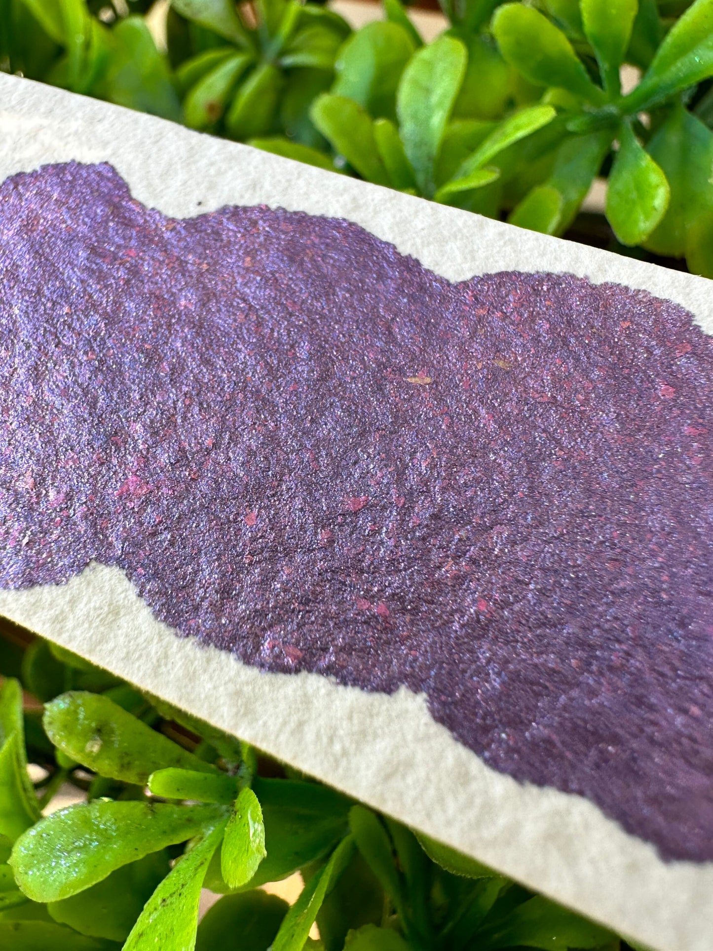 Paisleys Creation 3.0 | Handmade Watercolors | Handmade Paint | Watercolors | Watercolor | LIMITED EDITION | Watercolor Artist
