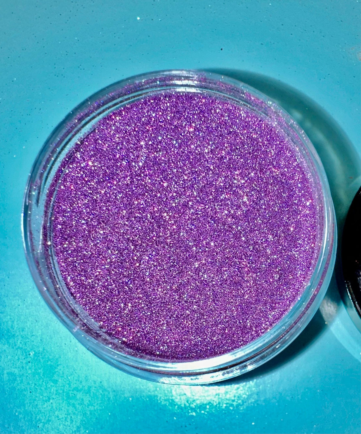 1:700 Glitter | Super Micro | Glitter | Resin Art | Watercolors | HOLO GlitterBAGGED GLITTER - Not in jars
