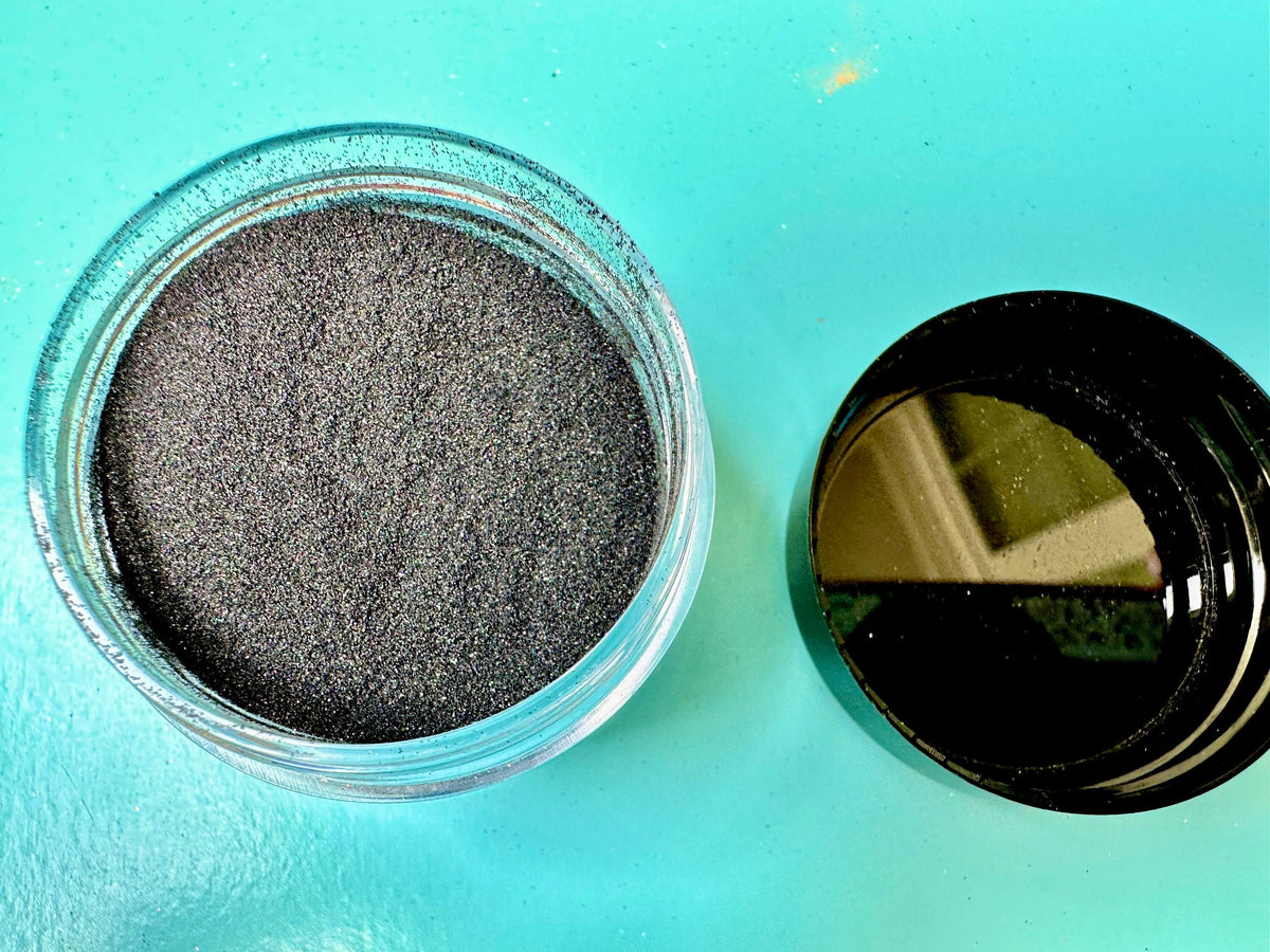 1:700 Glitter | Super Micro | Glitter | Resin Art | Watercolors | HOLO Glitter | BAGGED GLITTER