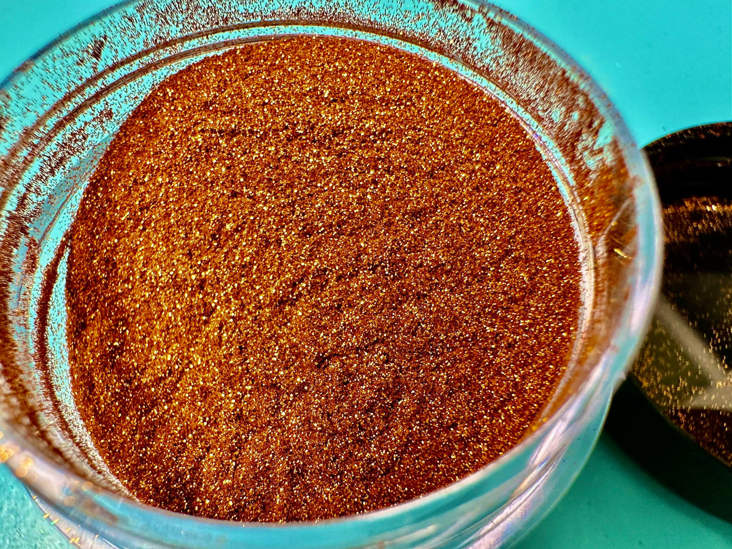 1:700 Glitter | Super Micro | Glitter | Resin Art | Watercolors | METALLIC Glitter