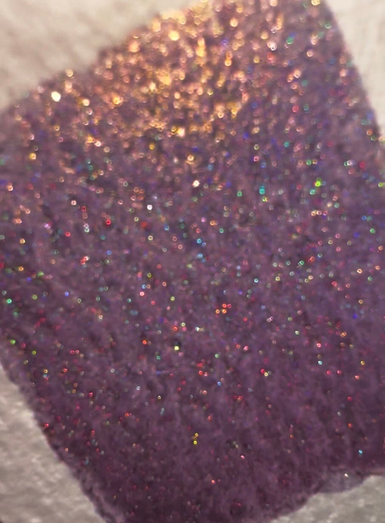 Holo Palette | Handmade Watercolors | Handmade Paint | Watercolors | Watercolor Artist | Handmade Cards | Glitter Watercolors |