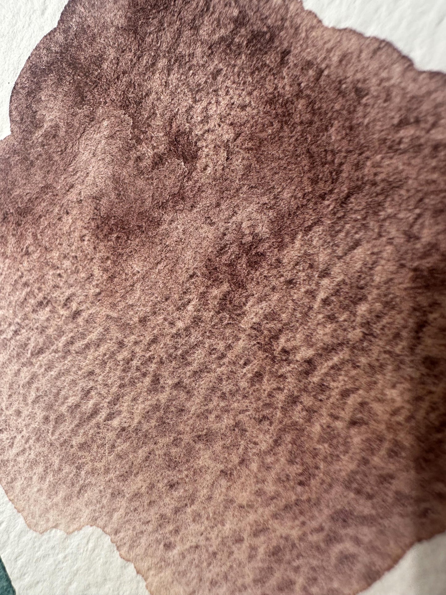 Rosewood | Handmade Watercolors | Handmade Paint | Watercolors | Watercolor Artist | Natural Paint | Florals