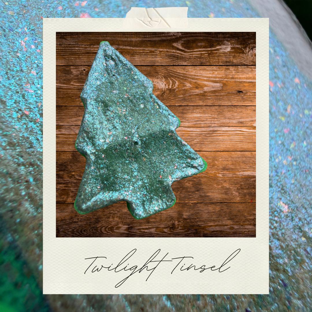 Santa Hat | Handmade Watercolors | Handmade Paint | Watercolors | Watercolor | Handmade Cards | Unique Watercolors