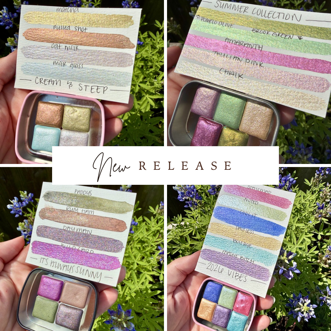 Newest Releases