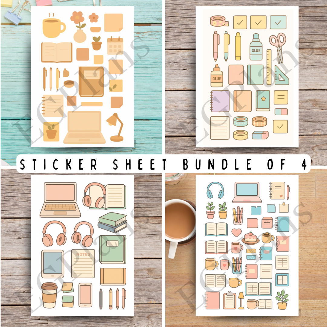 Planner Lovers