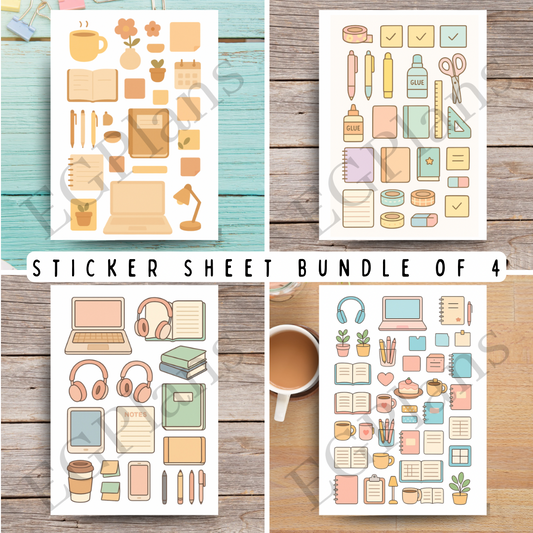Planner Lovers