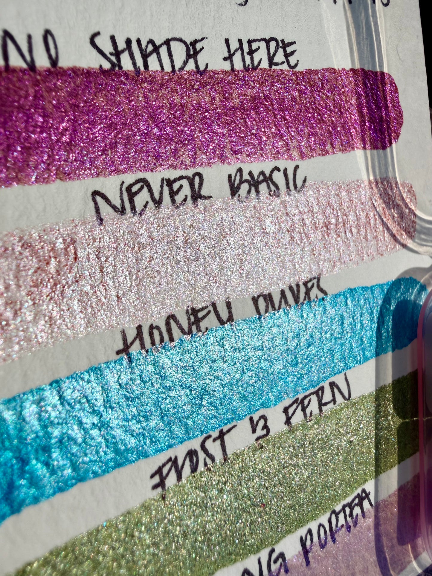 Electric Daydream Collection