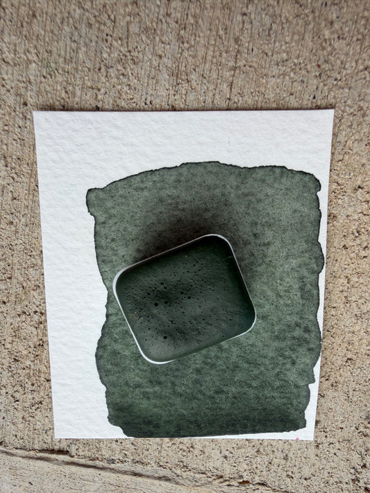 Pine - Granulating Matte