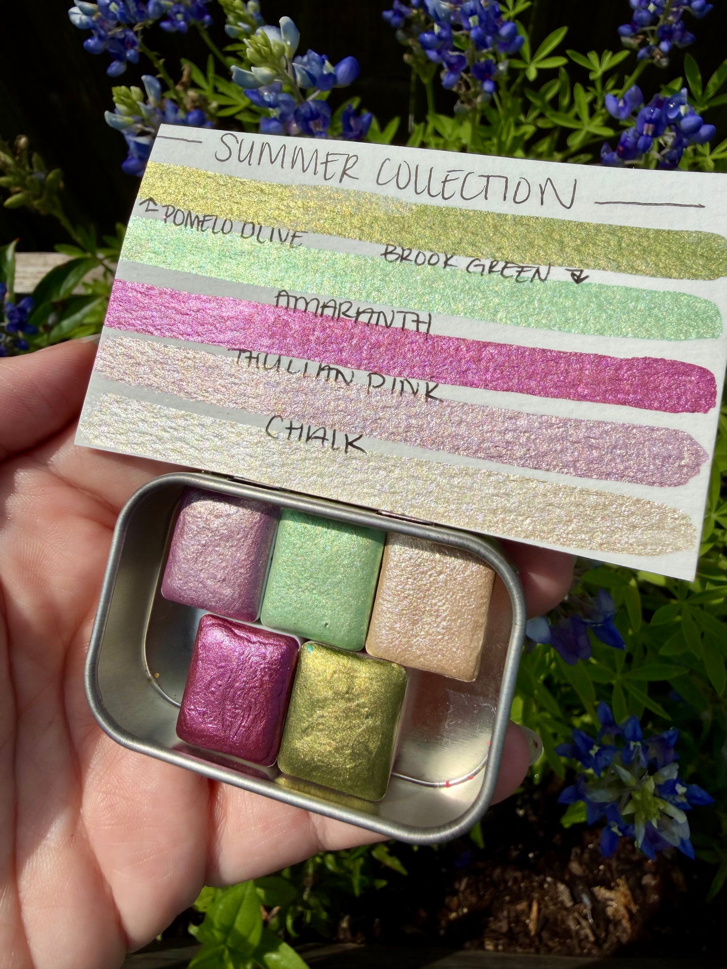 Summer Collection!