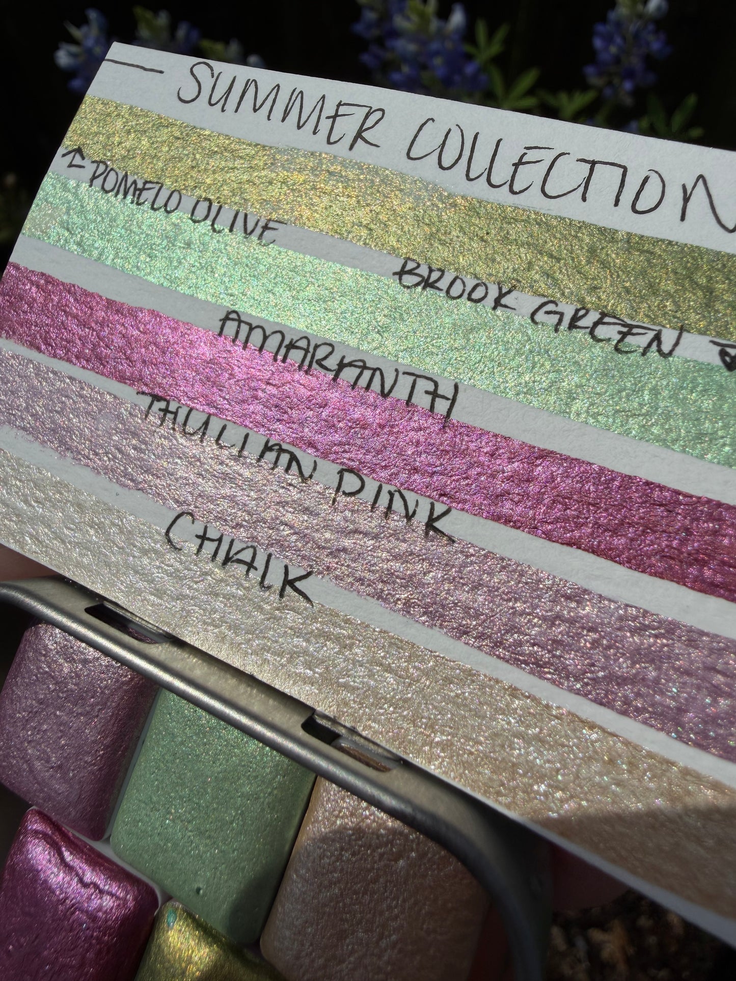 Summer Collection!