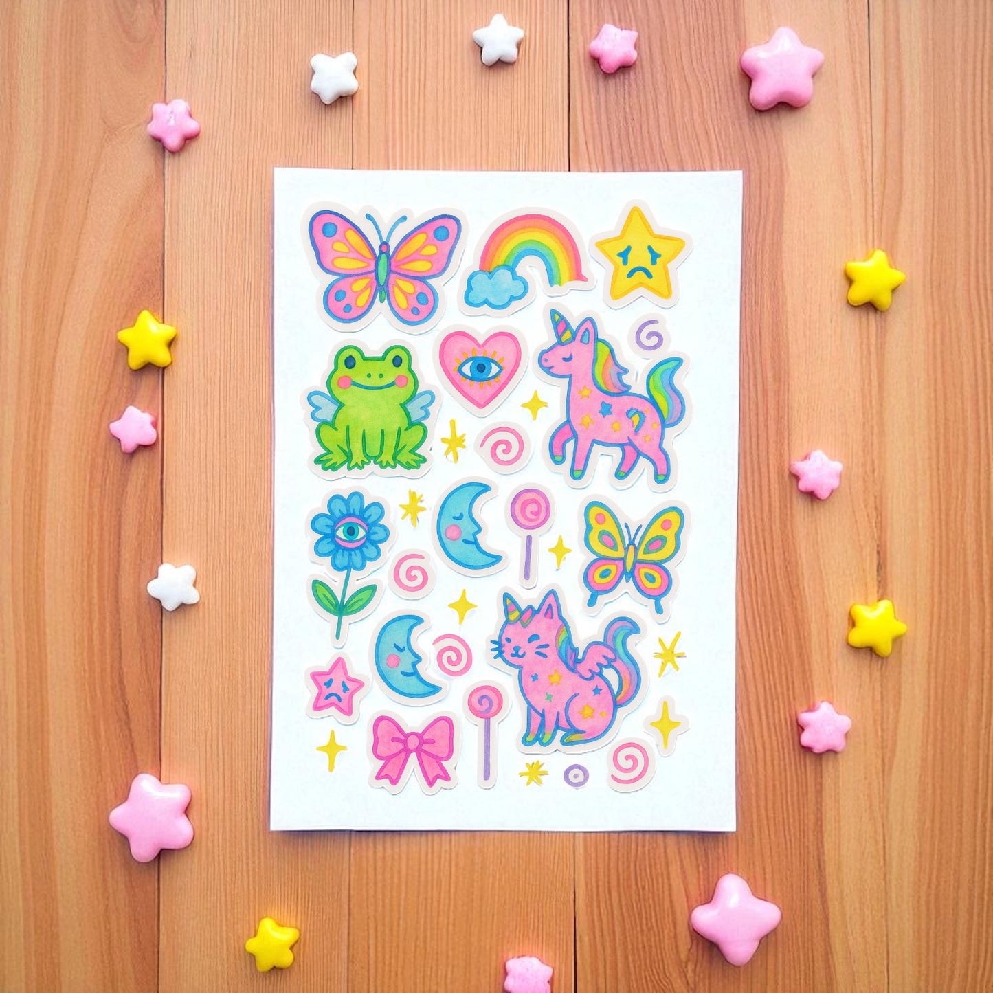 Magic Unicorn