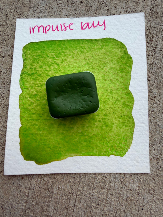 Impulse Buy - Granulating Matte