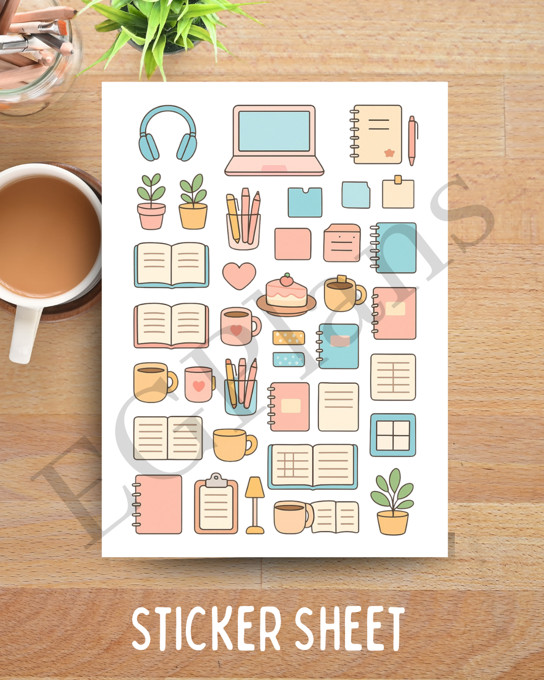 Planner Club