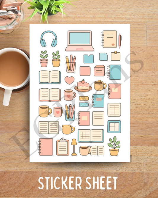 Planner Club