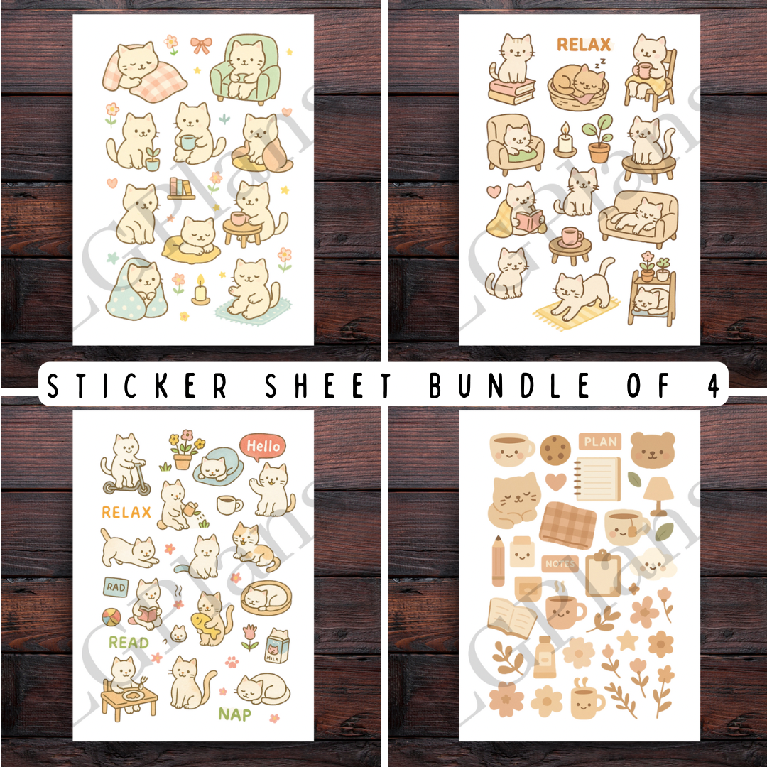 Kawaii Bundle
