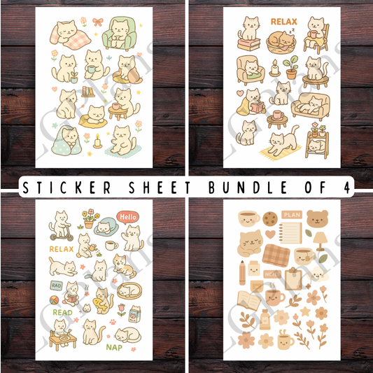 Kawaii Bundle