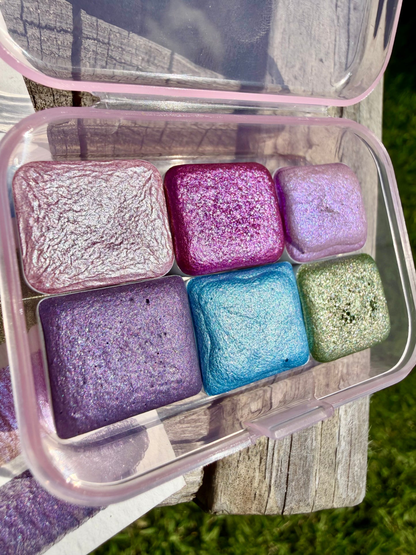 Electric Daydream Collection