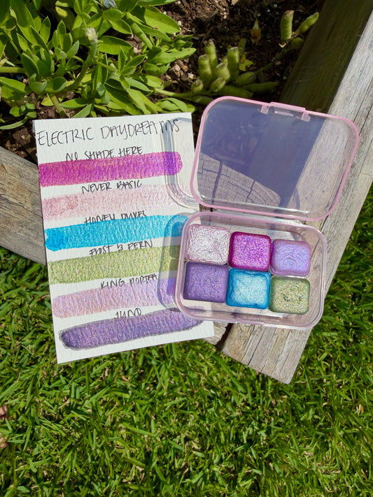 Electric Daydream Collection