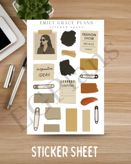 Just Because Essentials