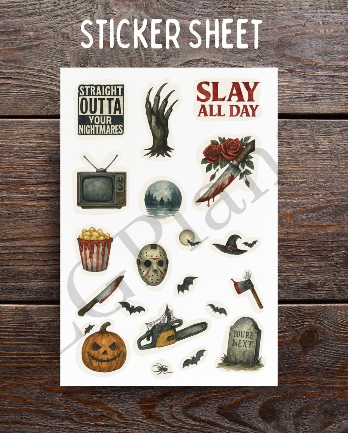 Slay All Day
