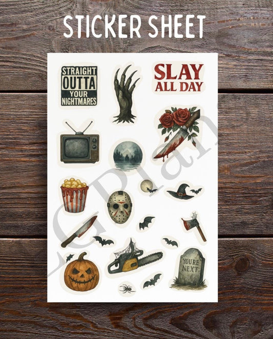 Slay All Day
