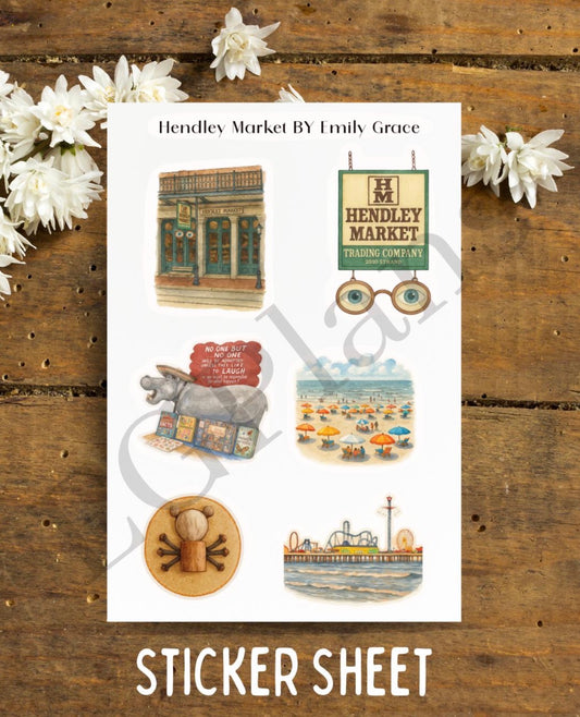 Galveston Texas Sheet