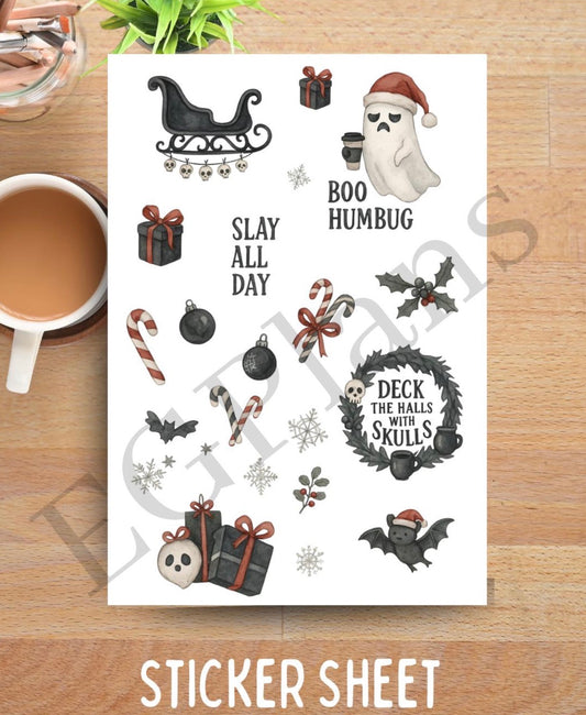 Boo Humbug