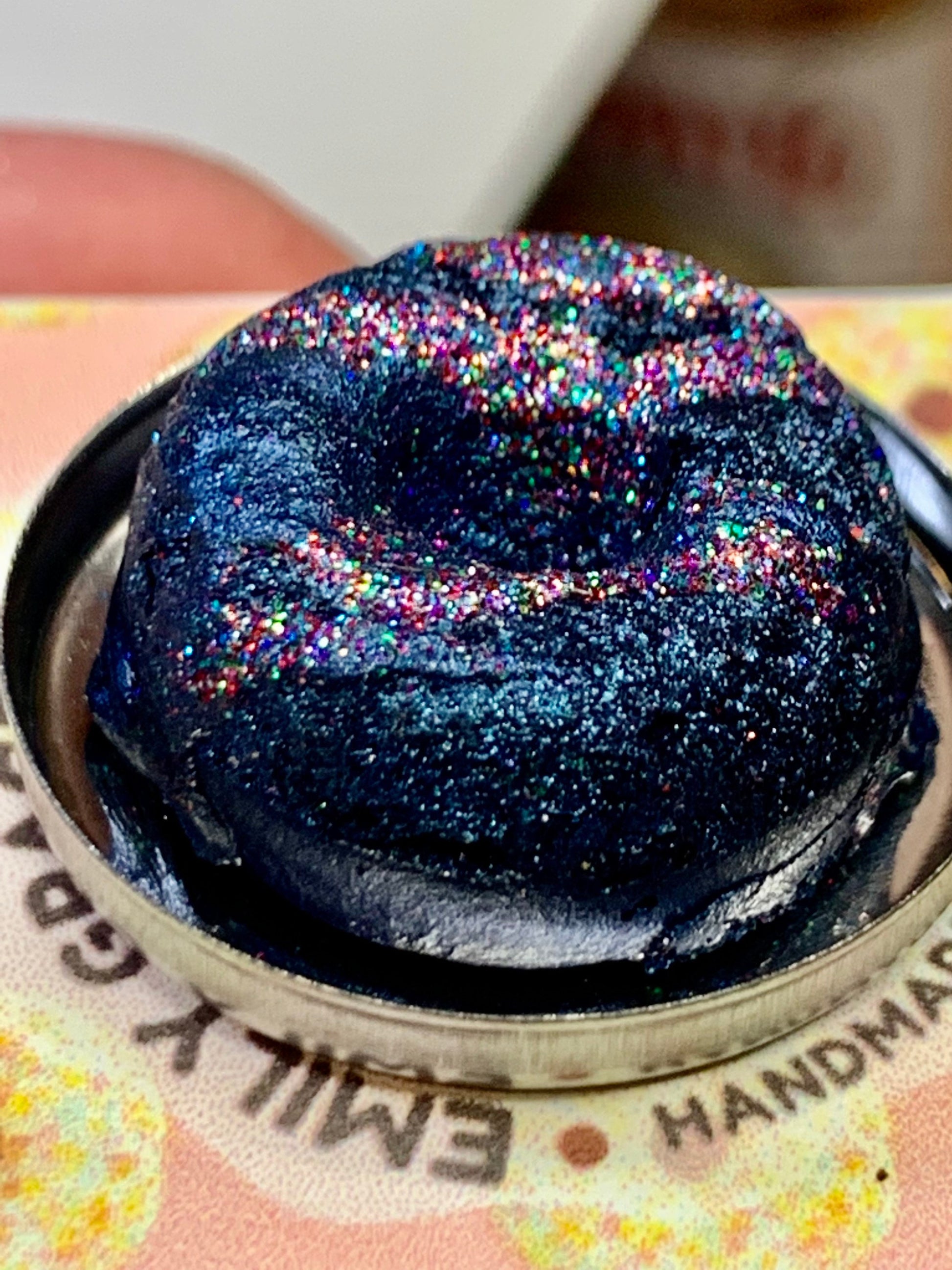 Unique Watercolors | Molded Watercolors | Donut Series | LIMITED EDITION | Donut Lovers | Handmade Watercolors | Watercolor