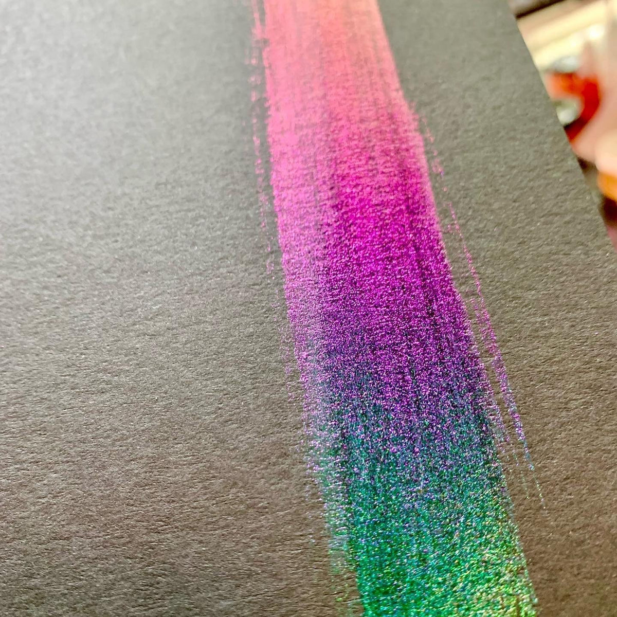 No Way! | Super Shifter | Shifting Watercolors | Handmade Paint | Watercolors | Watercolor | Handmade Watercolors | Gifts