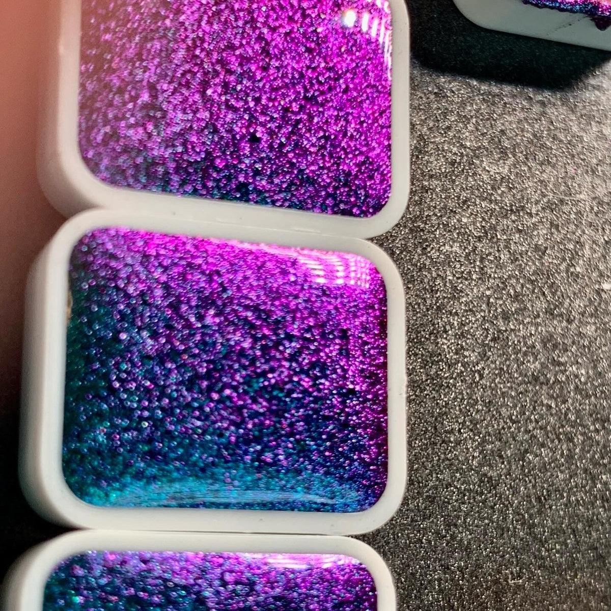 No Way! | Super Shifter | Shifting Watercolors | Handmade Paint | Watercolors | Watercolor | Handmade Watercolors | Gifts