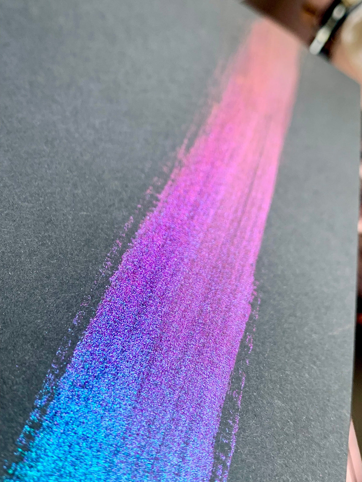 No Way! | Super Shifter | Shifting Watercolors | Handmade Paint | Watercolors | Watercolor | Handmade Watercolors | Gifts