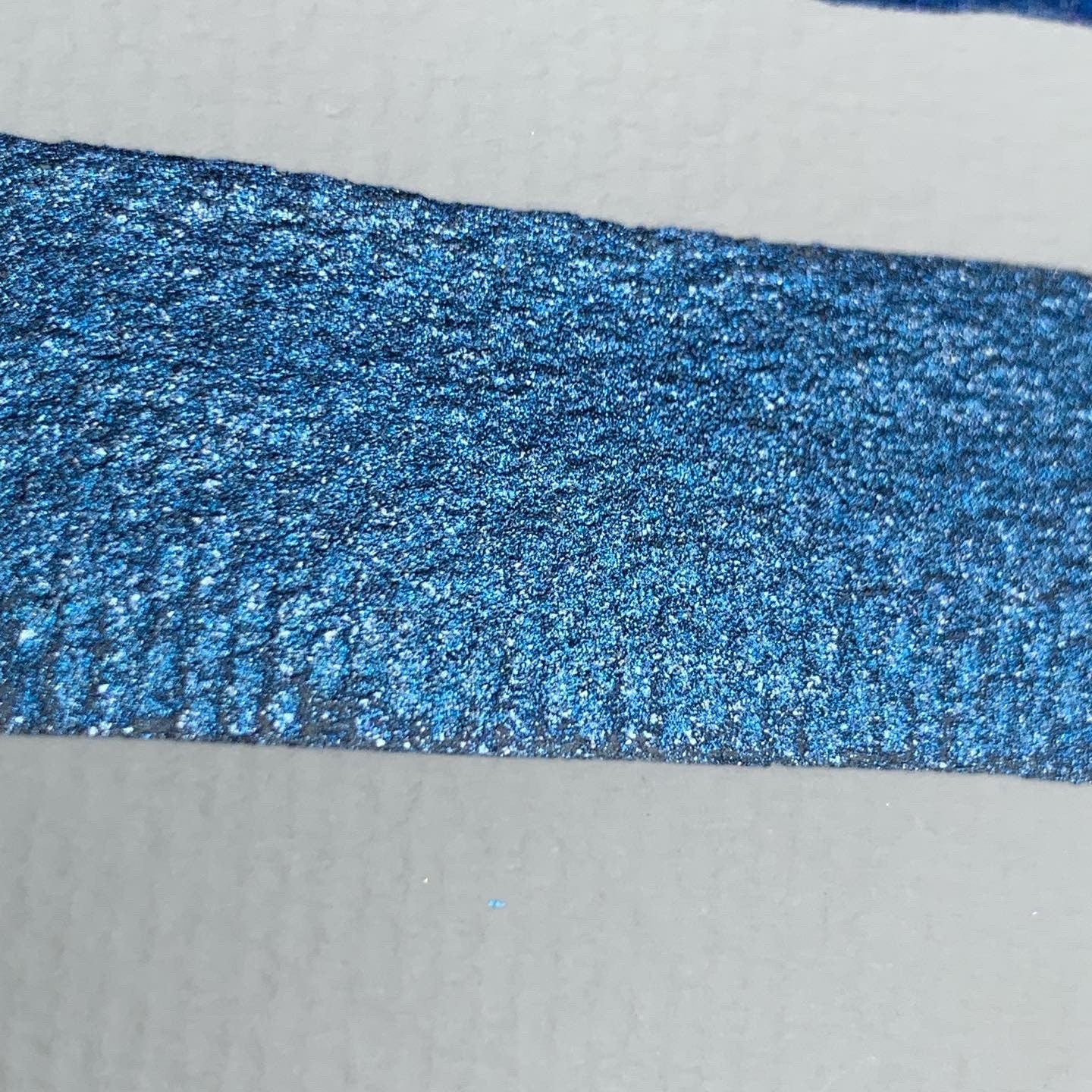 Winter Blues Set | Winter Blues | Handmade Watercolors | Watercolor Set | Gift Ideas | Gift Wrap | Glitter Paint | Shimmer Paint | Handmade