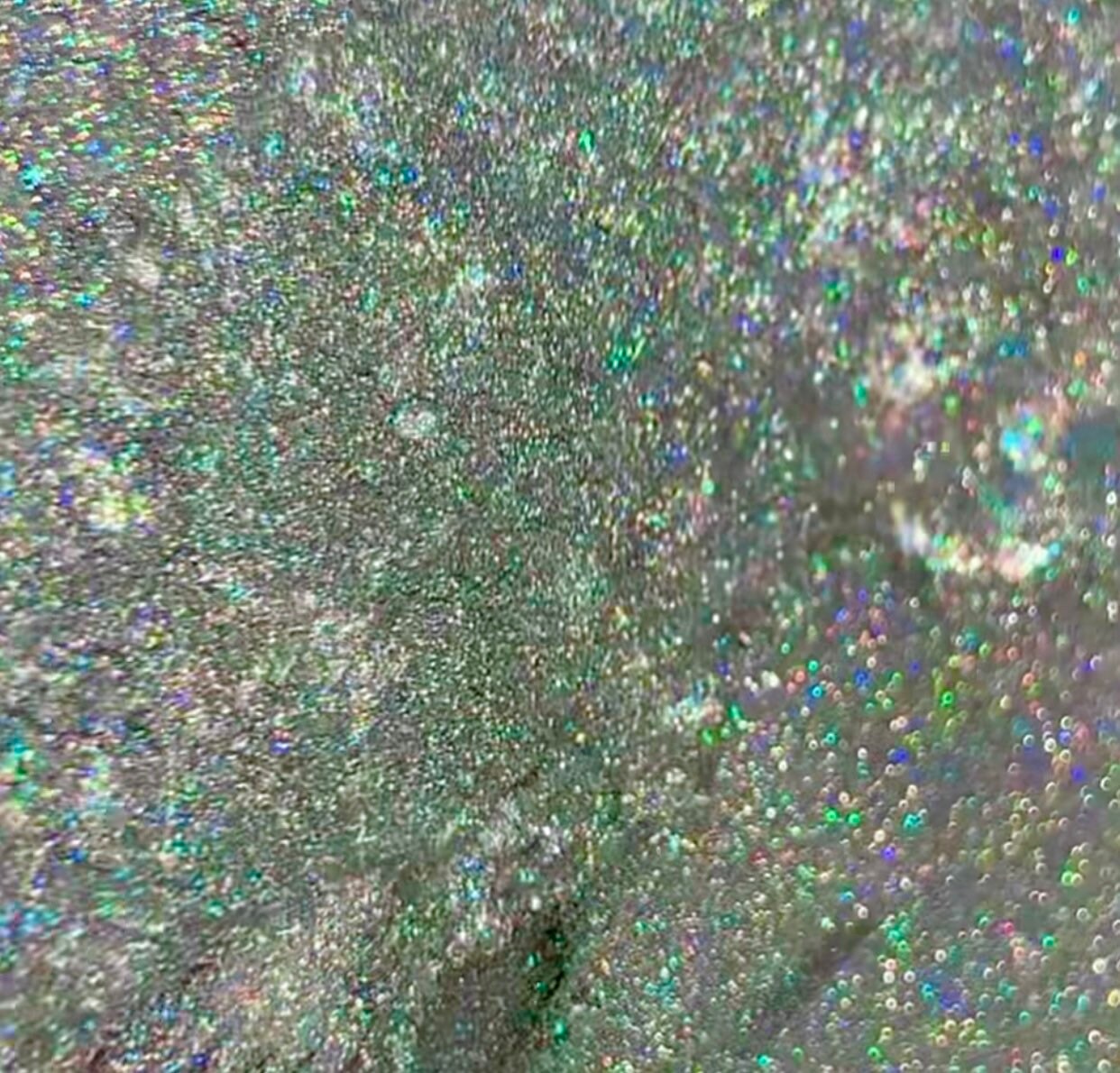 Athena | Handmade Watercolors | Handmade Paint | Watercolors | Watercolor | Handmade Cards | Holo