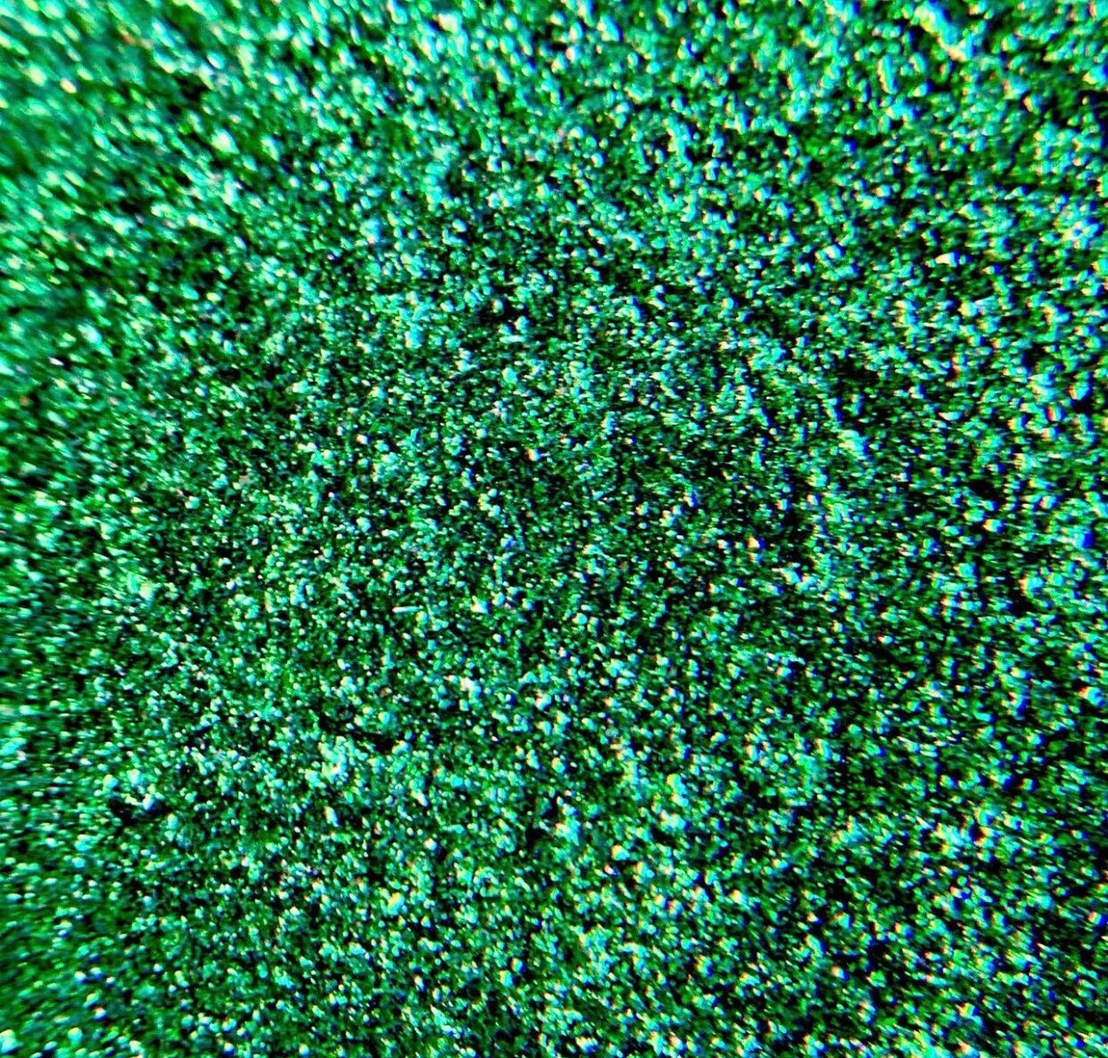 BASILISK | Pigments | Resin Art | Watercolors | Shifting Pigment