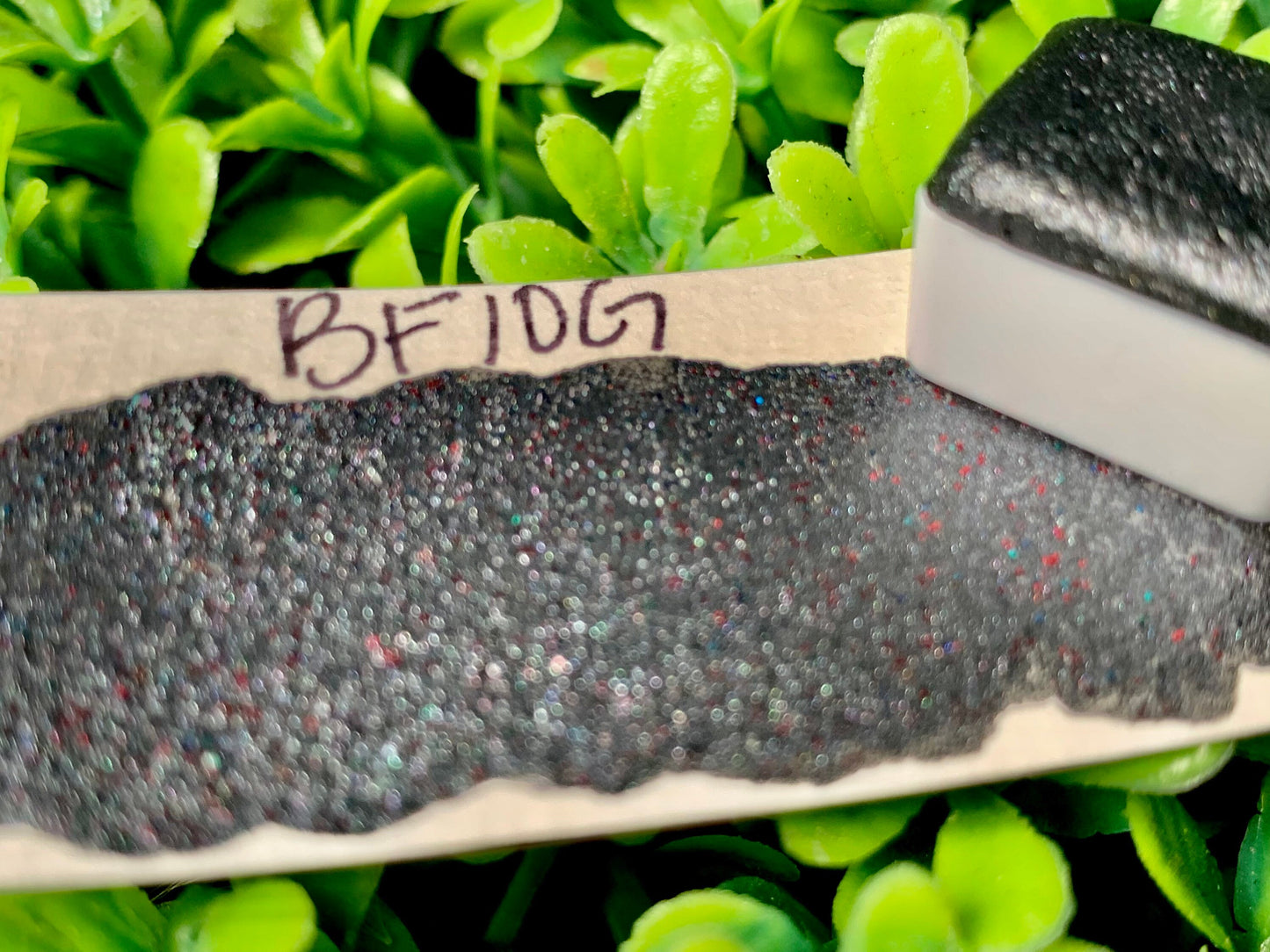 BF10G | Handmade Watercolors | Handmade Paint | Watercolors | Watercolor Artist | Handmade Cards | Glitter Watercolors |