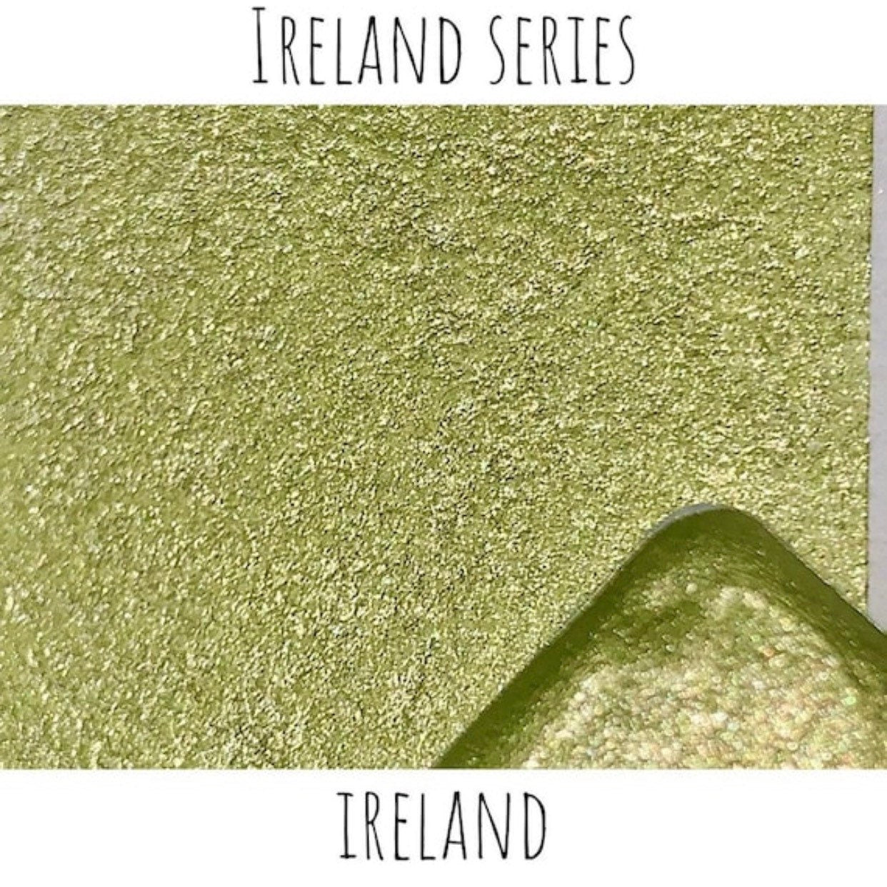Ireland | Handmade Watercolors | Handmade Paint | Watercolors | Watercolor Artist | Handmade Cards | Calligraphy | Lettering