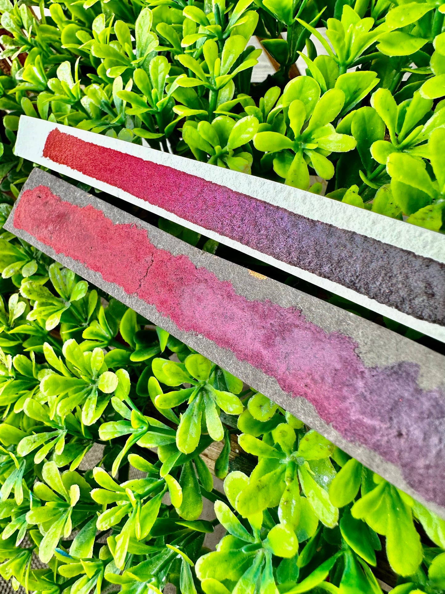 Petty Betty PREORDER 9/15/24 | Super Shifter | Shifting Watercolors | Handmade Paint | Watercolors | Watercolor | Handmade Watercolors |