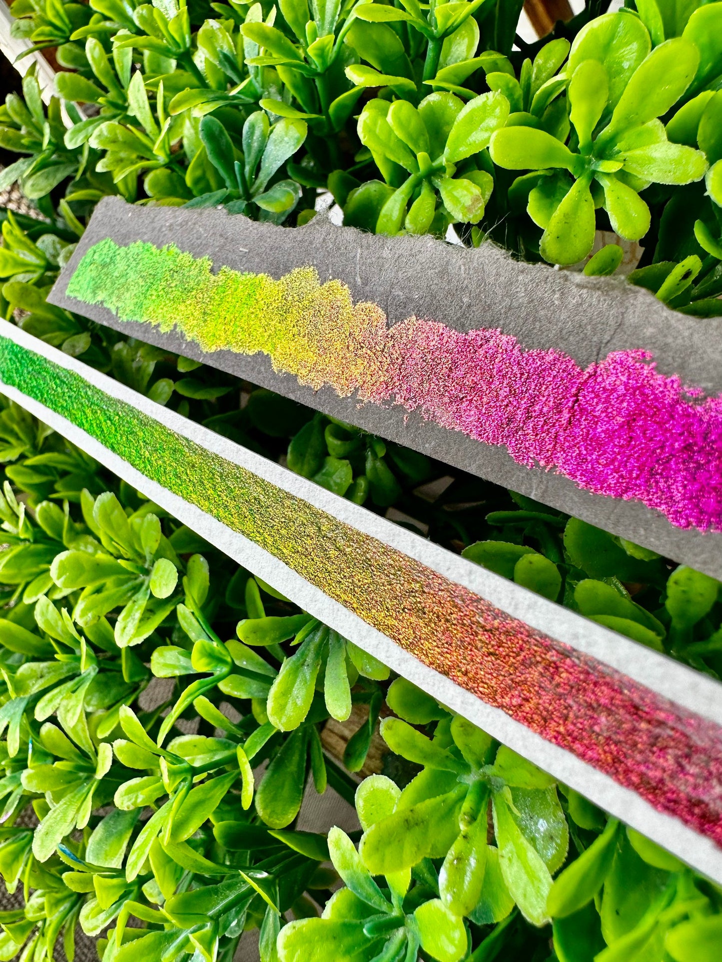 Peeved | Super Shifter | Shifting Watercolors | Handmade Paint | Watercolors | Watercolor | Handmade Watercolors | Gifts