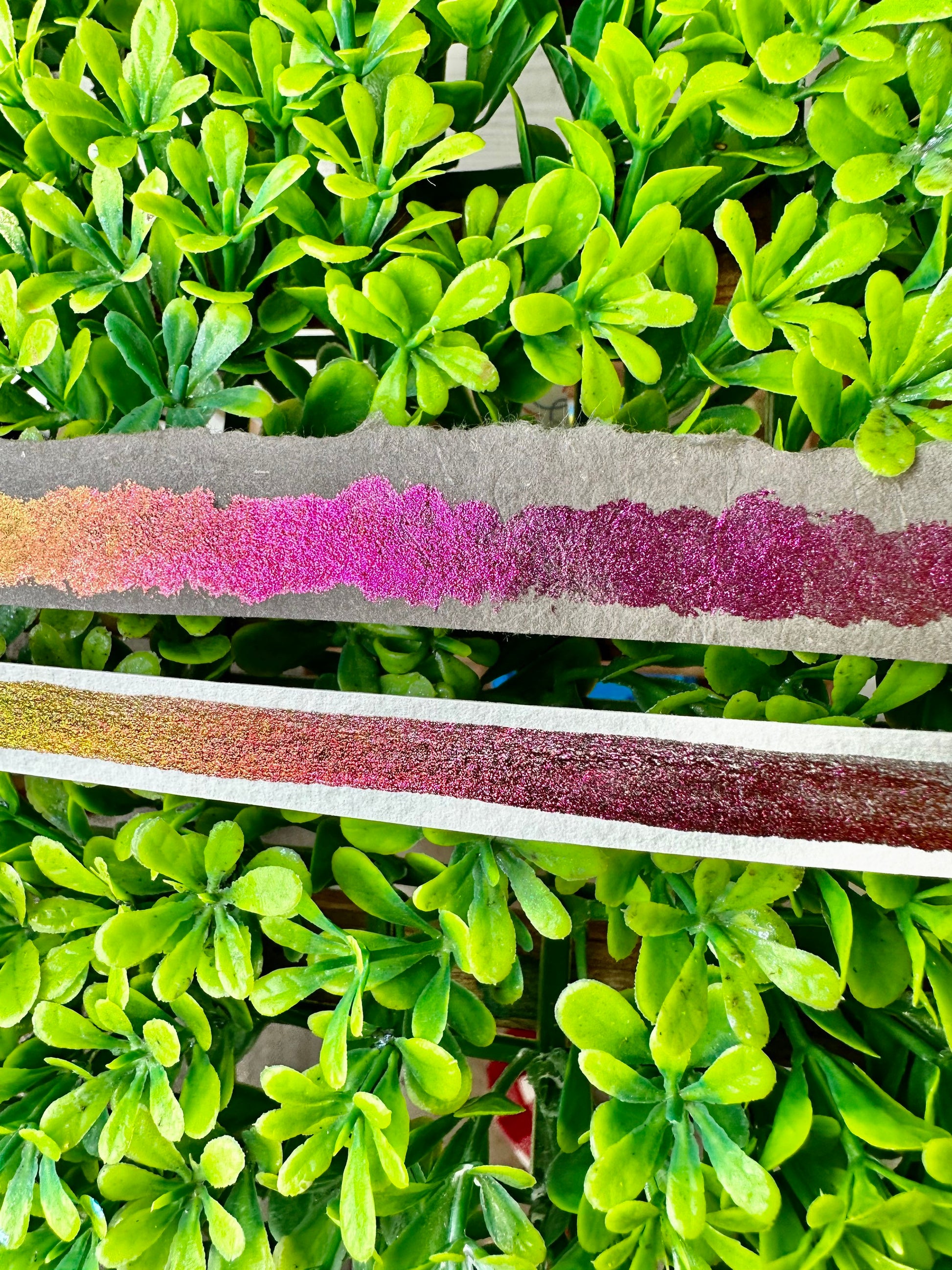 Peeved | Super Shifter | Shifting Watercolors | Handmade Paint | Watercolors | Watercolor | Handmade Watercolors | Gifts