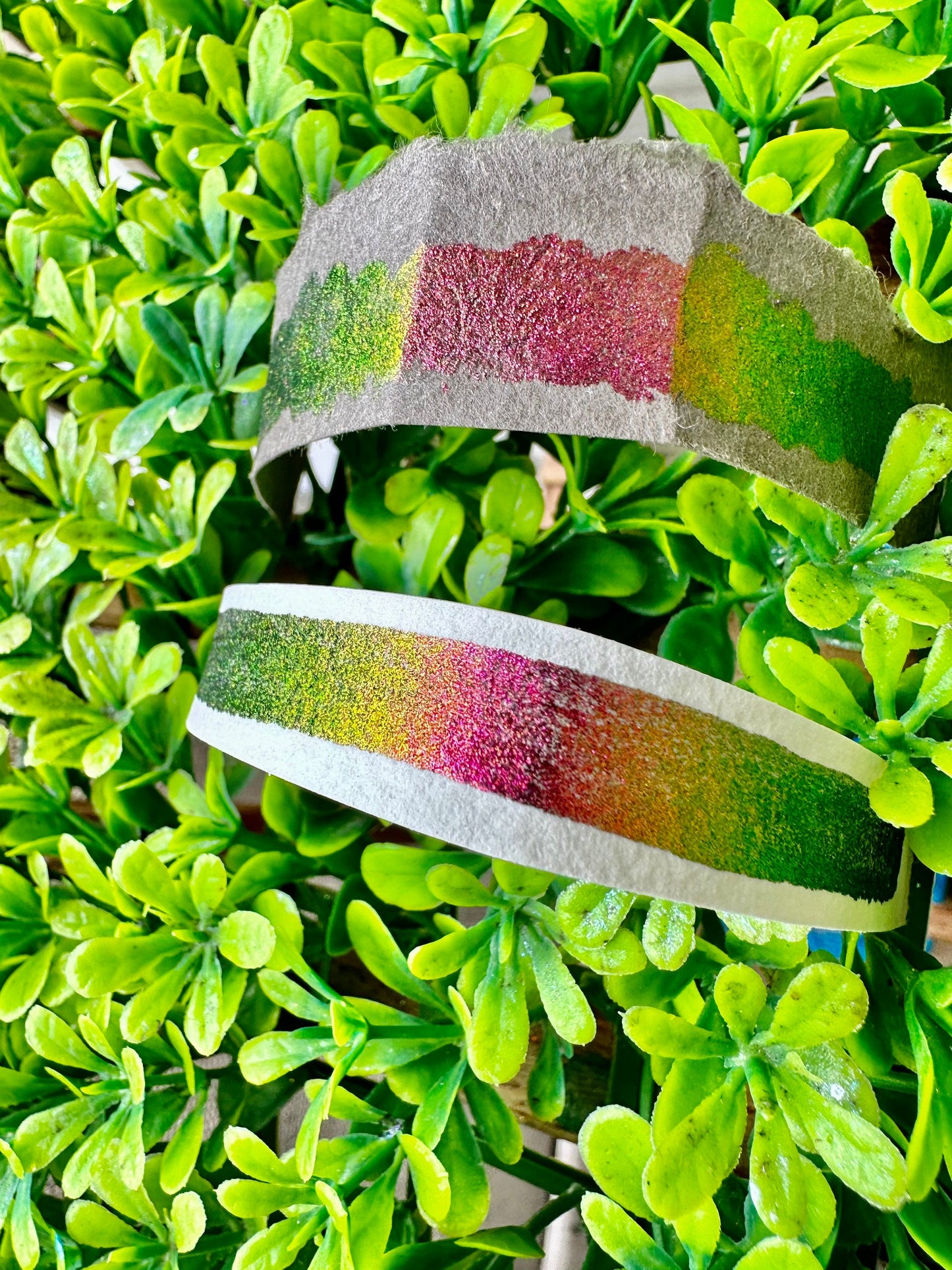 Peeved | Super Shifter | Shifting Watercolors | Handmade Paint | Watercolors | Watercolor | Handmade Watercolors | Gifts