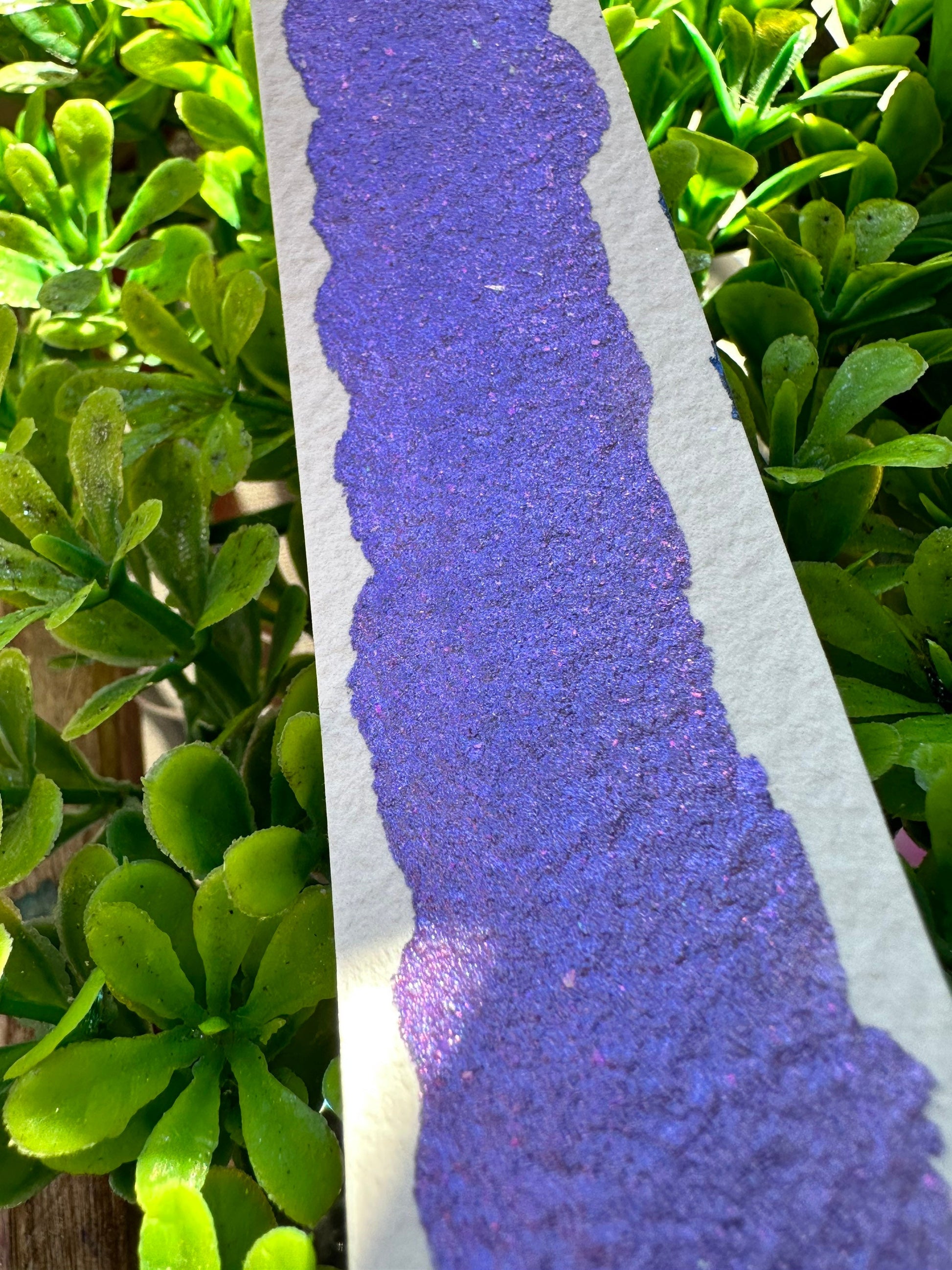 Paisleys Creation 3.0 | Handmade Watercolors | Handmade Paint | Watercolors | Watercolor | LIMITED EDITION | Watercolor Artist