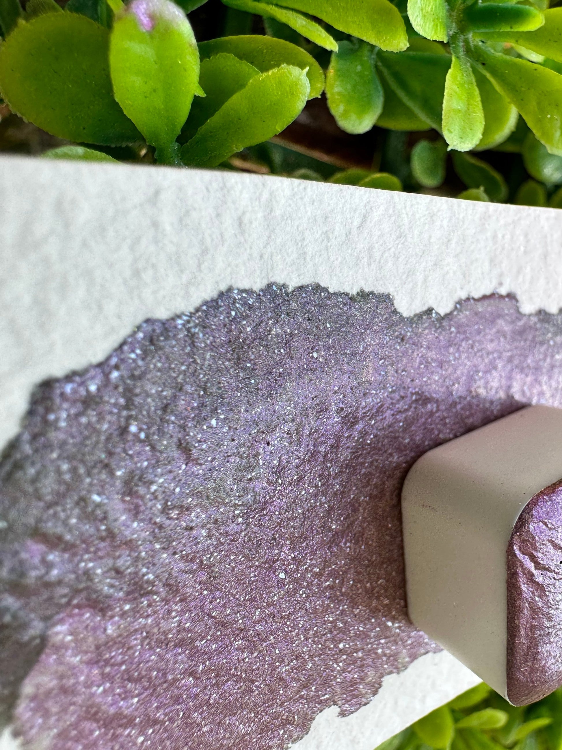 Paisleys Creation 6.0 | Handmade Watercolors | Handmade Paint | Watercolors | Watercolor | LIMITED EDITION | Watercolor Artist