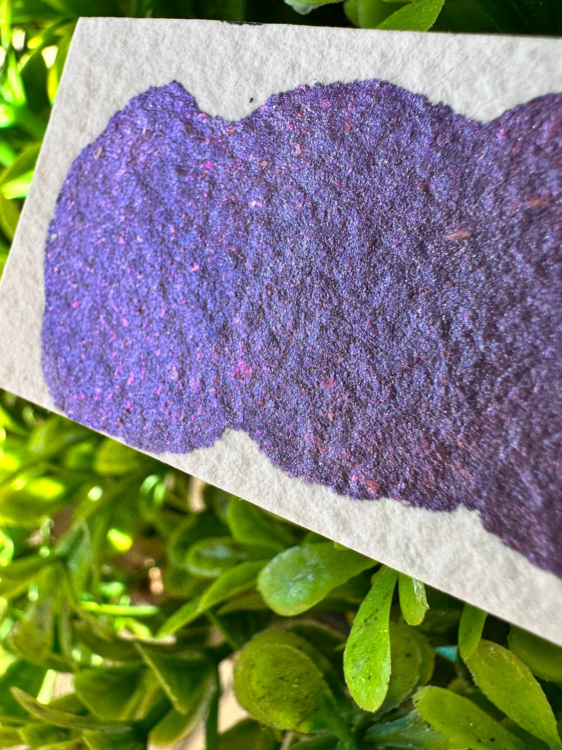Paisleys Creation 3.0 | Handmade Watercolors | Handmade Paint | Watercolors | Watercolor | LIMITED EDITION | Watercolor Artist