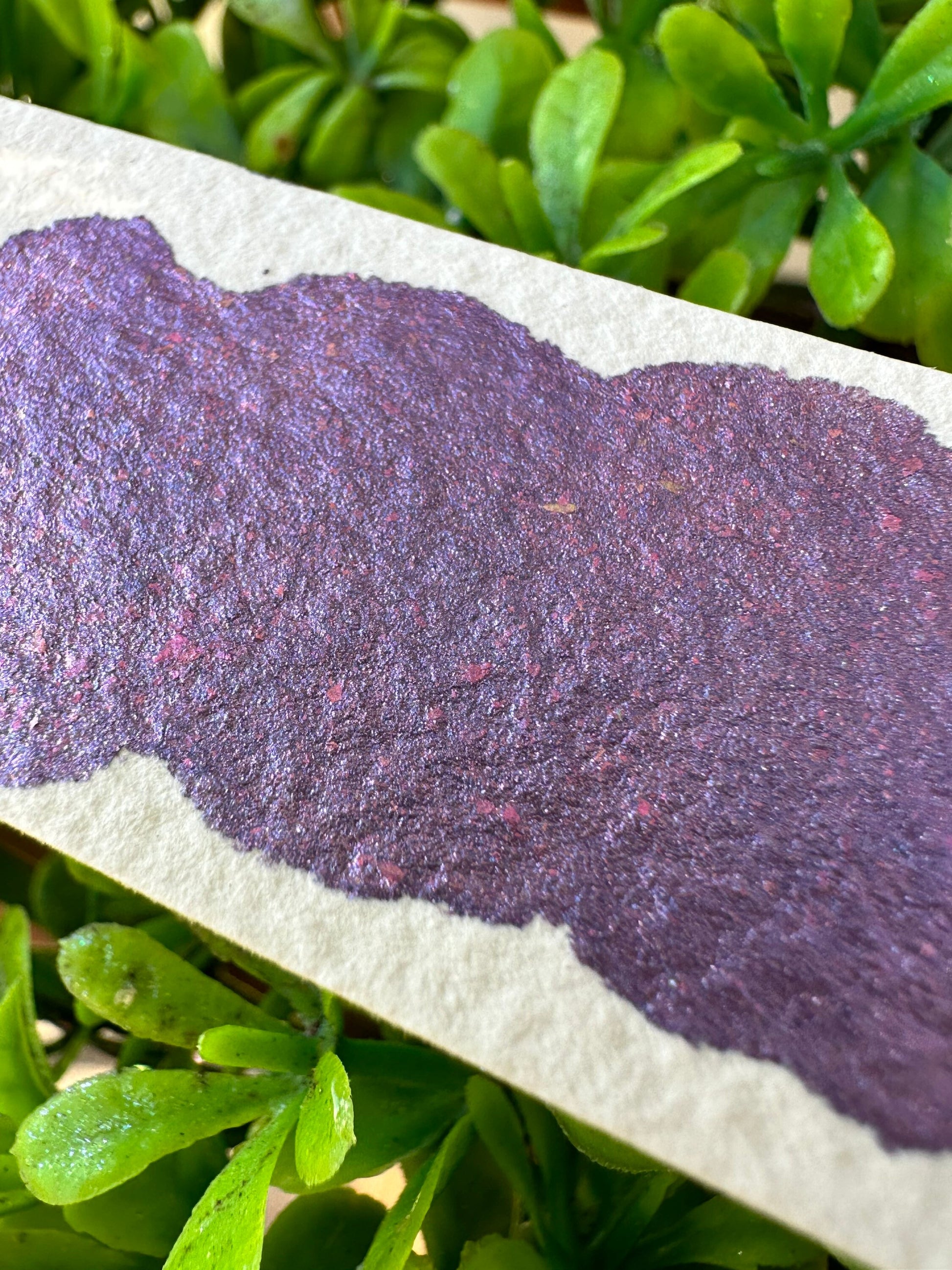 Paisleys Creation 3.0 | Handmade Watercolors | Handmade Paint | Watercolors | Watercolor | LIMITED EDITION | Watercolor Artist