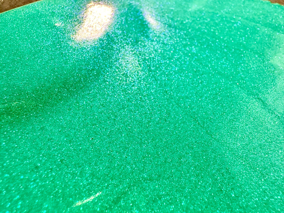 1:700 Glitter | Super Micro | Glitter | Resin Art | Watercolors | Shifting GlitterBAGGED GLITTER - Not in jars