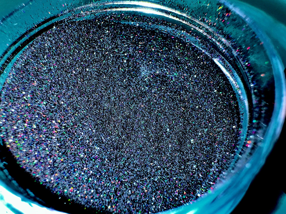 1:700 Glitter | Super Micro | Glitter | Resin Art | Watercolors | HOLO Glitter | BAGGED GLITTER