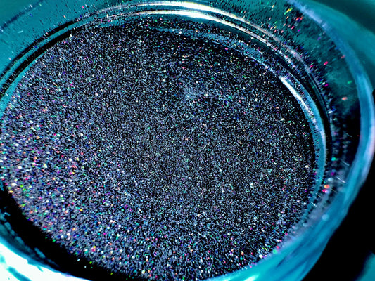 1:700 Glitter | Super Micro | Glitter | Resin Art | Watercolors | HOLO Glitter | BAGGED GLITTER
