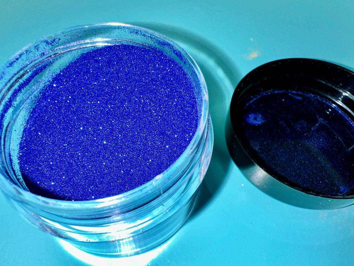 1:700 Glitter | Super Micro | Glitter | Resin Art | Watercolors | METALLIC GlitterBAGGED GLITTER - Not in jars