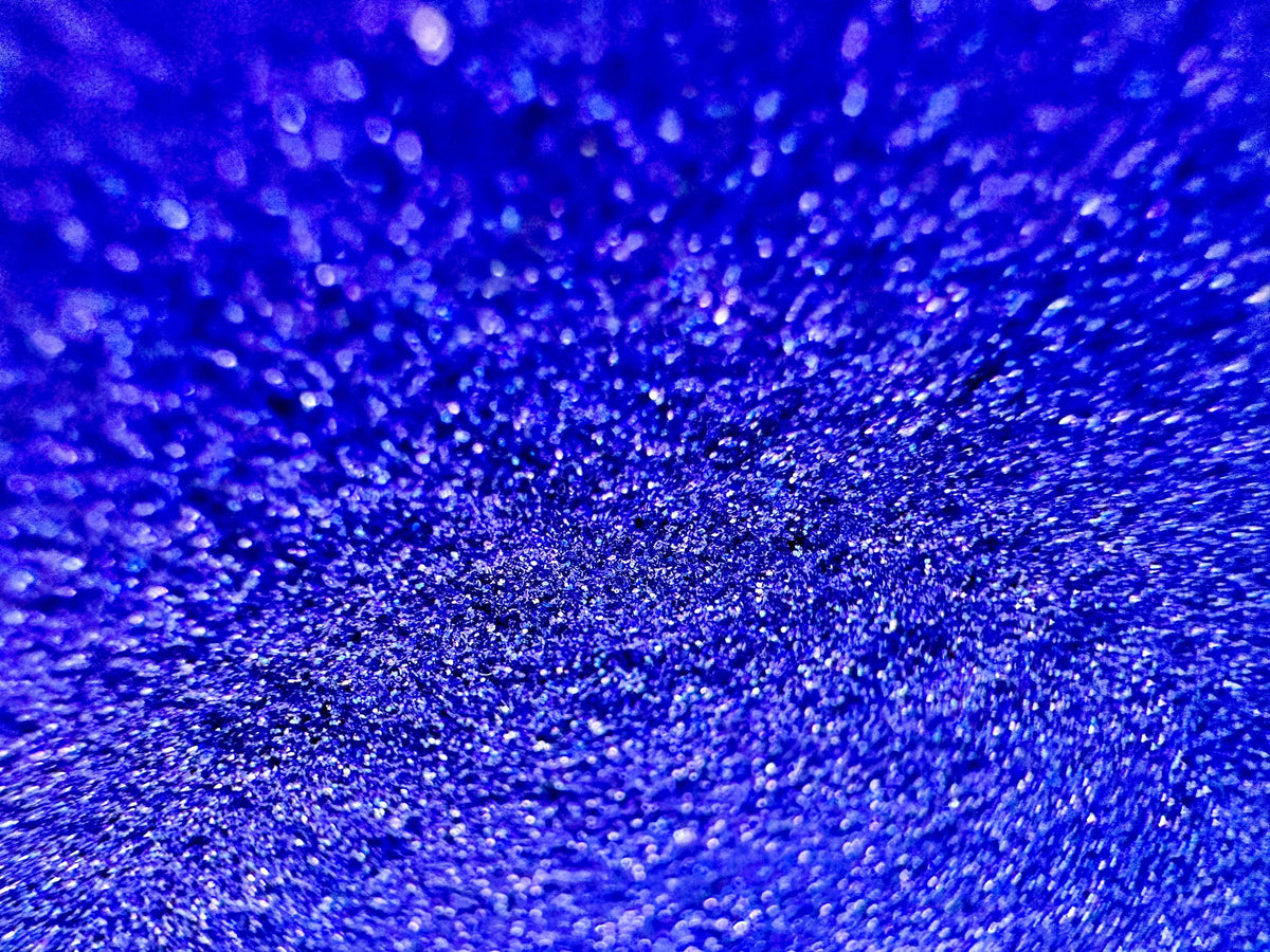 1:700 Glitter | Super Micro | Glitter | Resin Art | Watercolors | METALLIC GlitterBAGGED GLITTER - Not in jars
