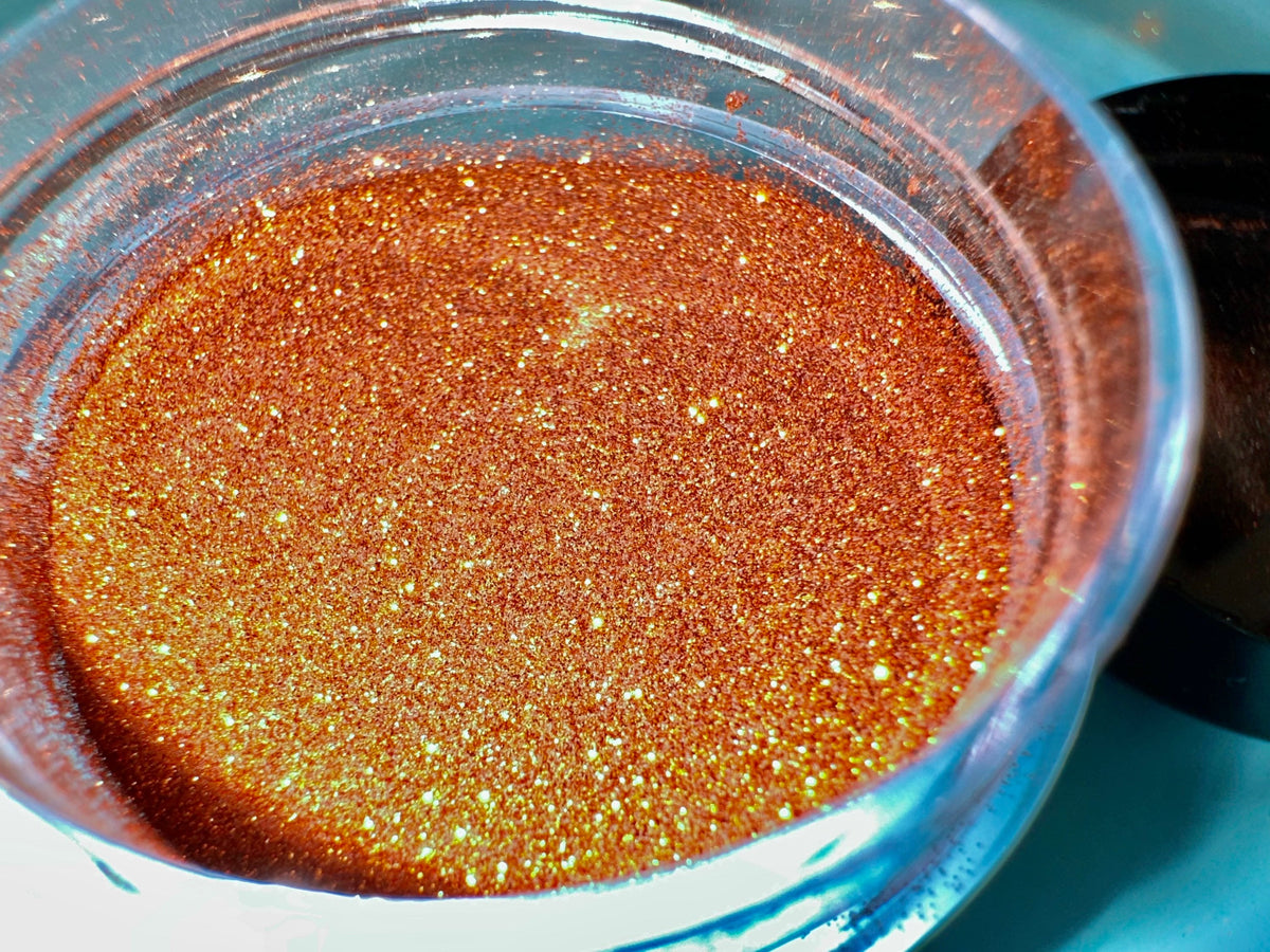 1:700 Glitter | Super Micro | Glitter | Resin Art | Watercolors | METALLIC GlitterBAGGED GLITTER - Not in jars